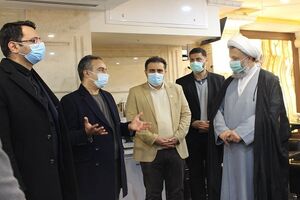 “گروه چکاد” تعاونی برتر استانی برای پنجمین بار متوالی شد