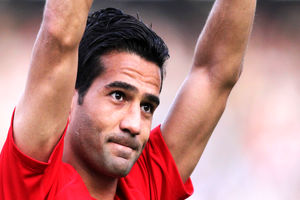 سرمربی پانیونیوس با جذب مسعود شجاعی موافقت کرد