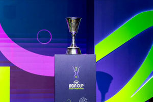 برنامه کامل رقابت‌های کاپ آسیا ۲۰۲۵ اعلام شد