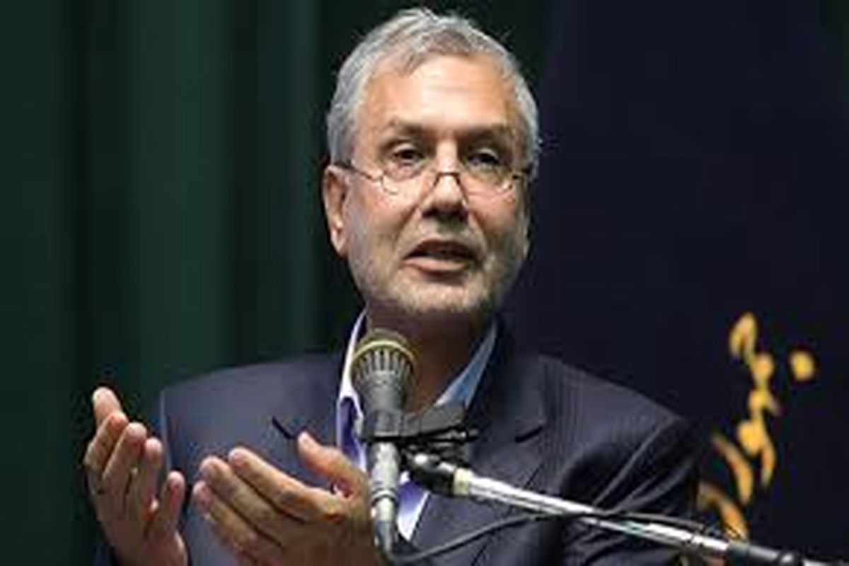 وزیر تعاون کار و رفاه اجتماعی در سفر به اقلید