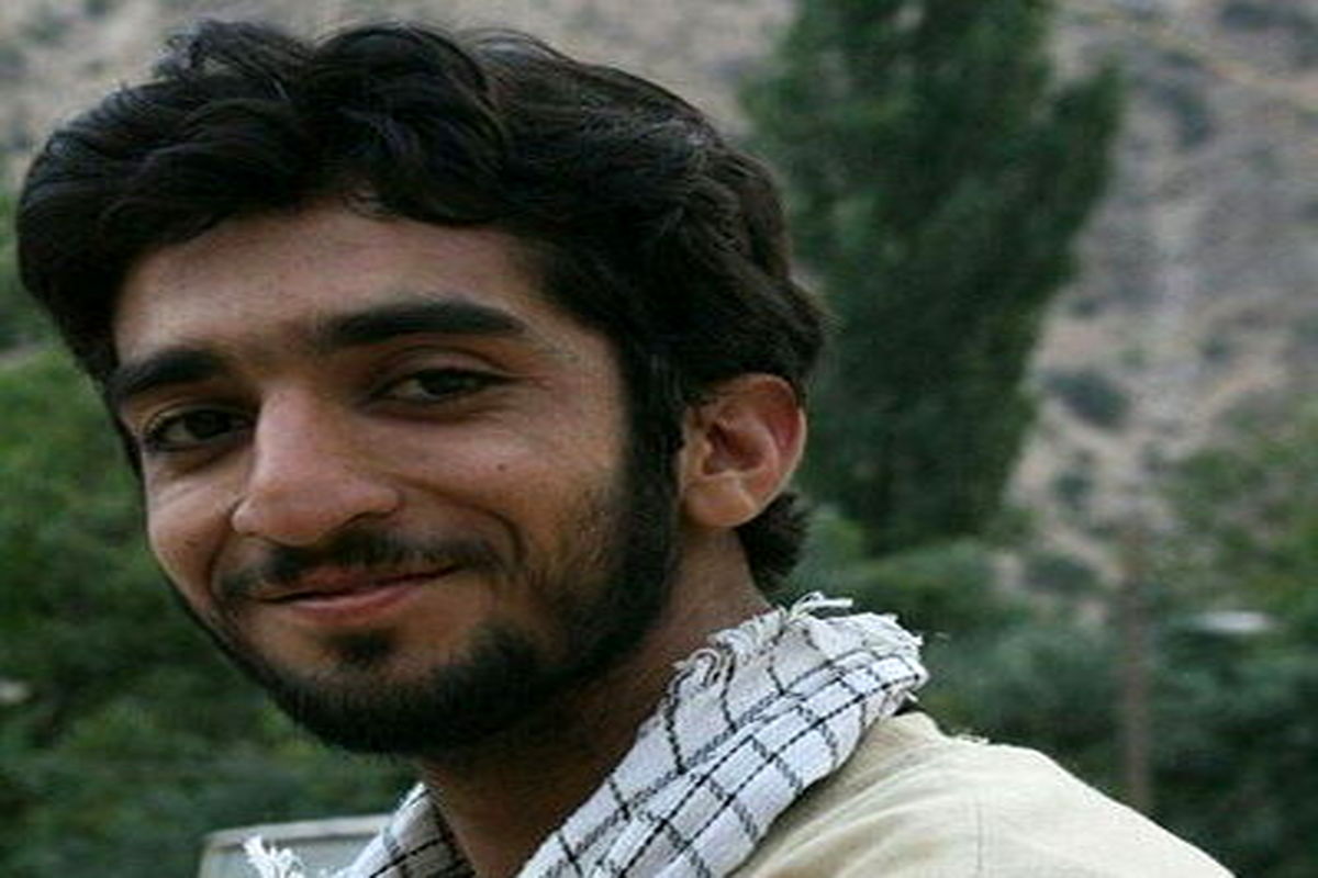 شهید محسن حججی