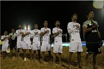 نادری: عیار تیم در مسابقات Persian Cup مشخص شد/ شرایط فردی بازیکنان و تاکتیک تیمی کاملا رضایت بخش است