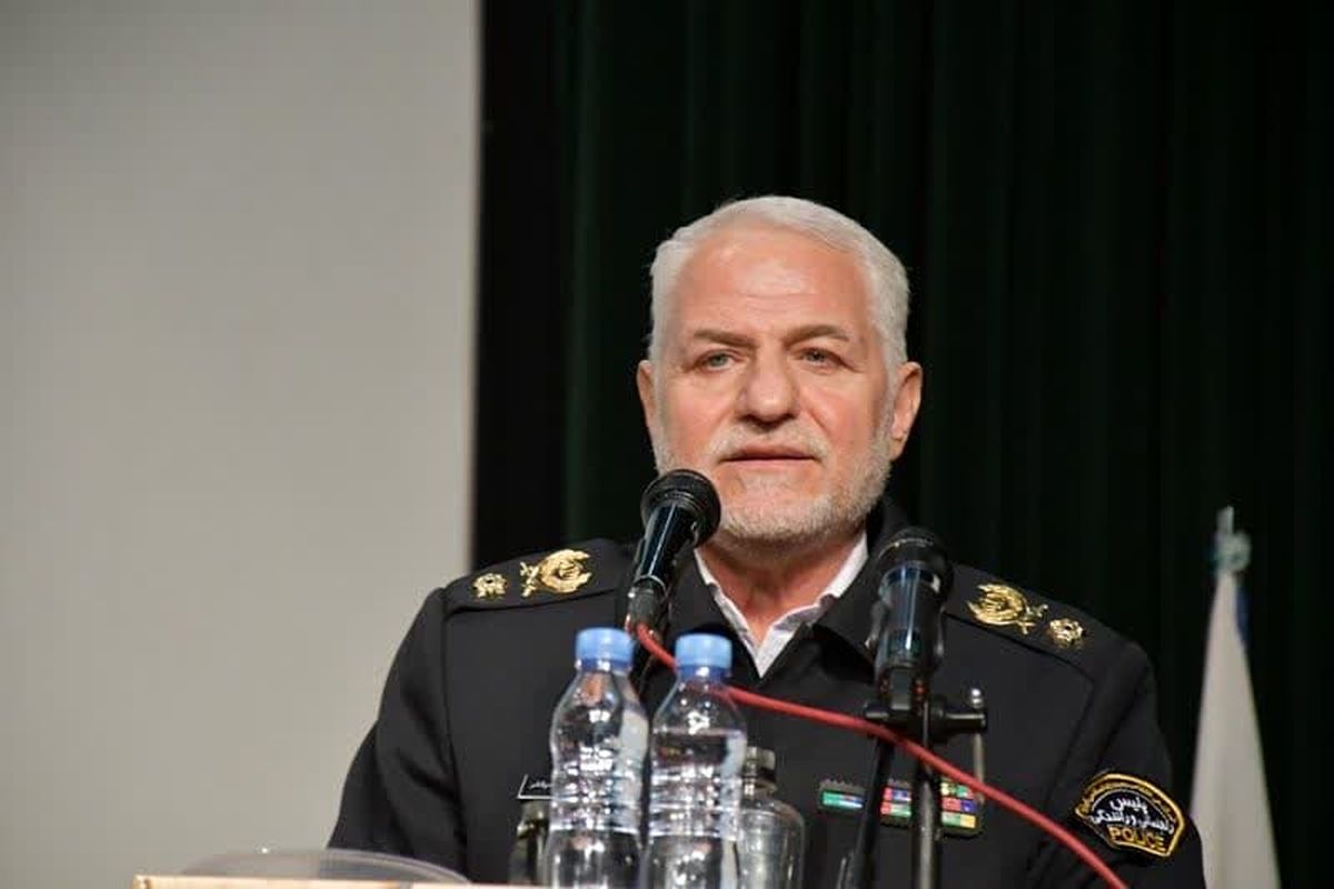 سردار هادیان فر