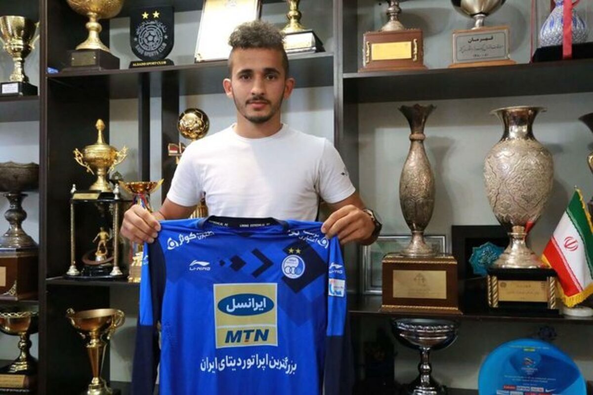 محمد بلبلی