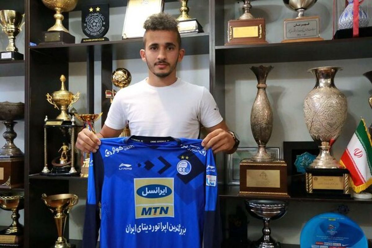 محمد بلبلی