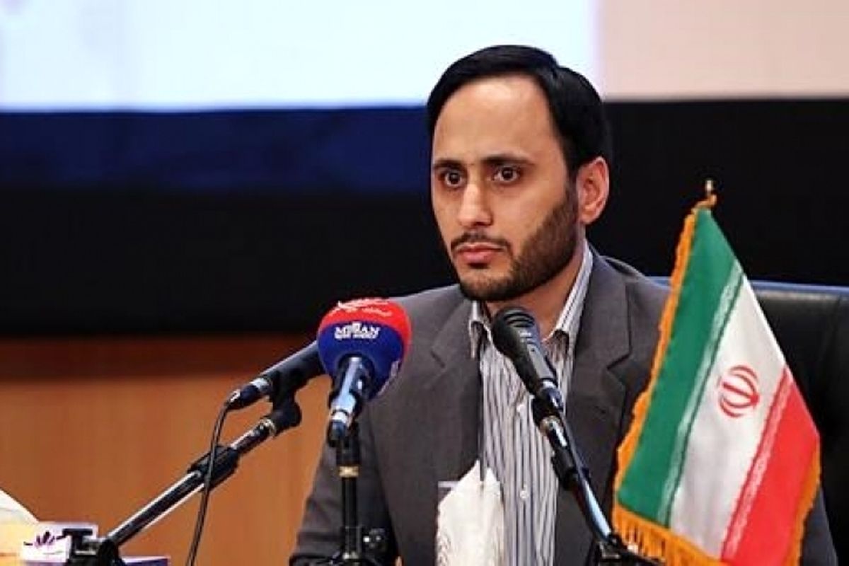 علی بهادری جهرمی1