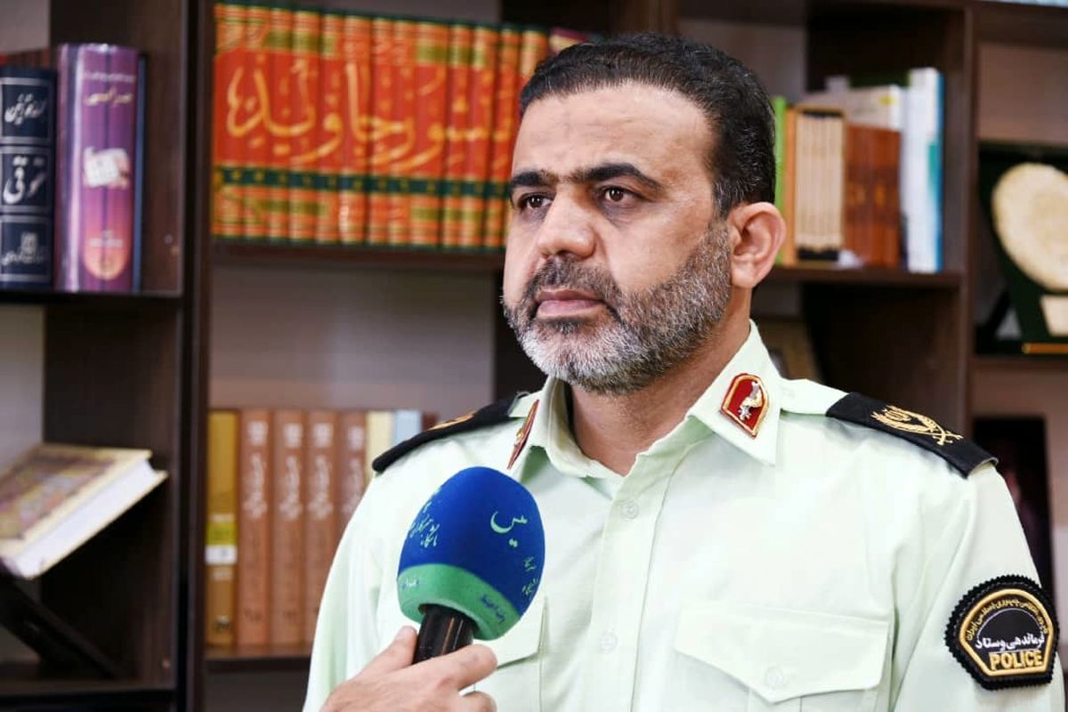 سردار القاصس مهر