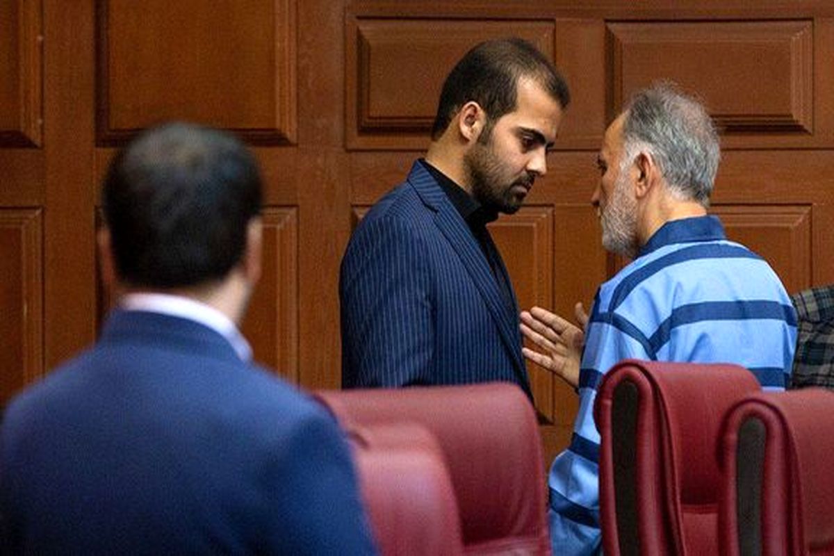 مسعود استاد