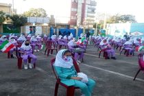 دستورالعمل‌های بهداشتی در مدارس قم با جدیت دنبال می‌شود