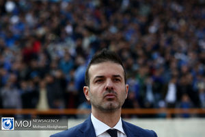 استراماچونی امروز ساعت ١٣ به سفارت ایران می رود