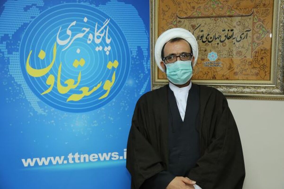 علیرضا سلیمی