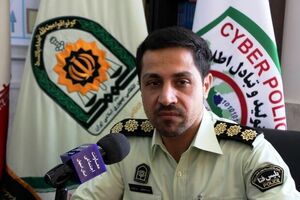 شناسایی 35 تارنمای توهین آمیز به ساحت مقدس شهدای حادثه تروریستی کرمان