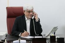 معاون اول رئیس جمهور در پی حادثه آتش‌سوزی در بندر دیر بر تسریع در روند امدادرسانی تاکید کرد
