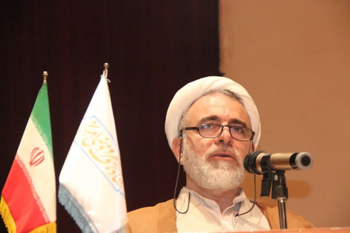 دبیر ستاد امر به معروف قزوین