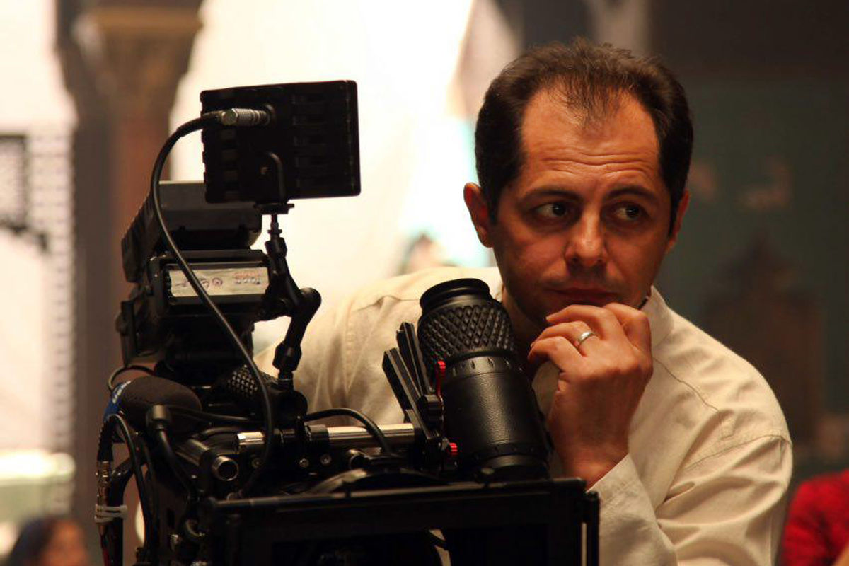 مسعود امینی تیرانی