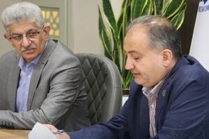 آمادگی اتاق بازرگانی جهت تاسیس دفتر هماهنگ‌کننده سازمان ایرو در بندرعباس