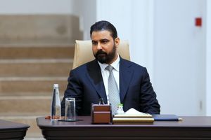 برسی تجاوزات آمریکا و عربستان در دستور کار شورای امنیت ملی عراق 