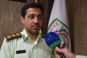  سرقت 10 میلیاردی با کپی کردن 200 کارت بانکی