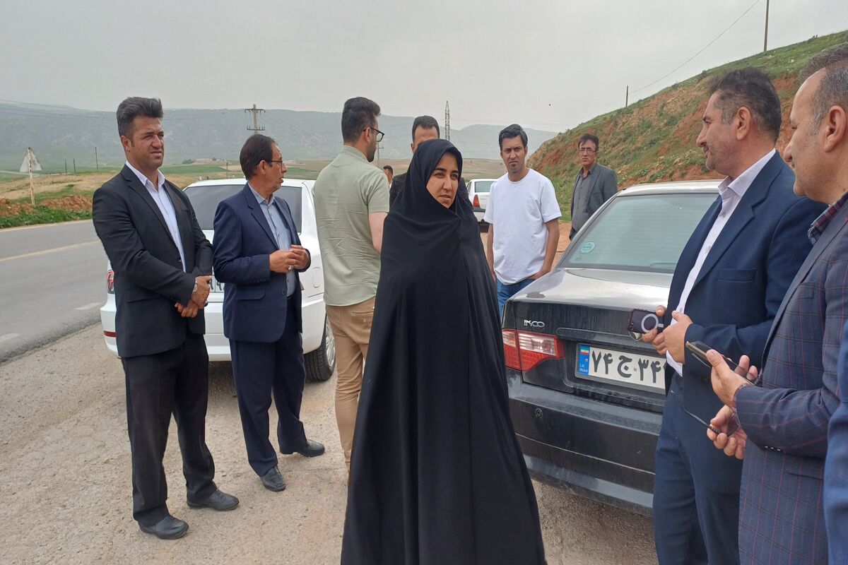 بازدید