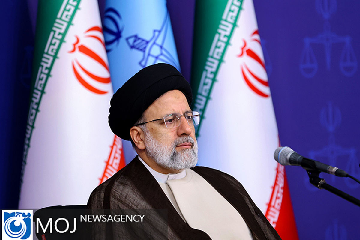 نشست مشترک مسئولان عالی قوه قضاییه با هیات دولت