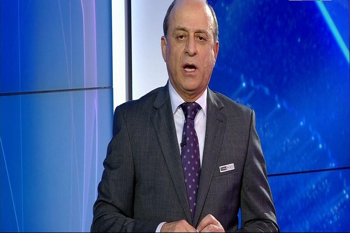 جمال شریف