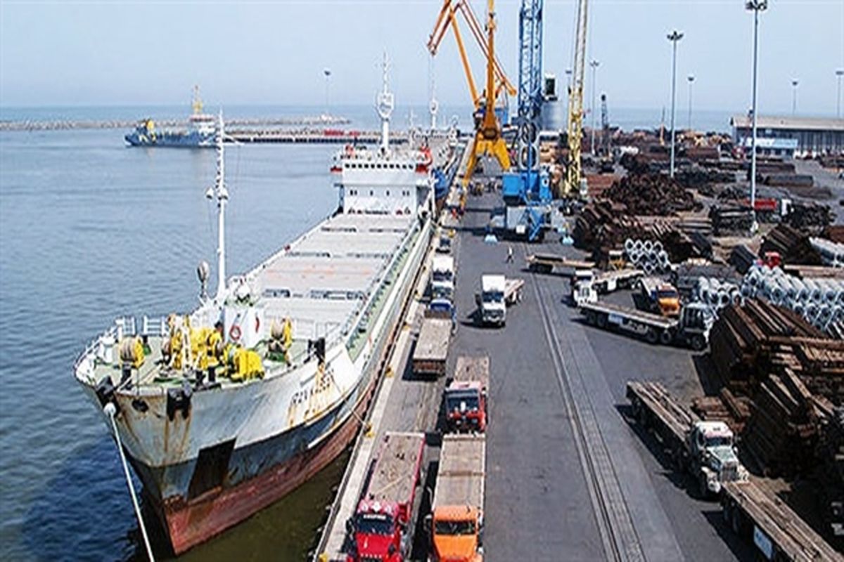 بندر امیرآباد 2