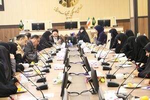 برنامه‌های هفته زن با محوریت خدمت، سلامت و سبک زندگی اسلامی برگزار می شود
