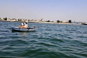 صید ماهی در آب‌های داخلی خوزستان ممنوع شد