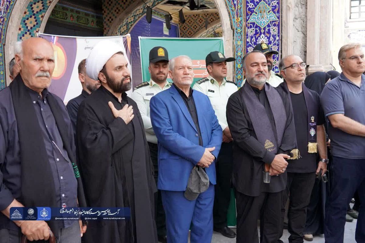 سرلشکر صفوی