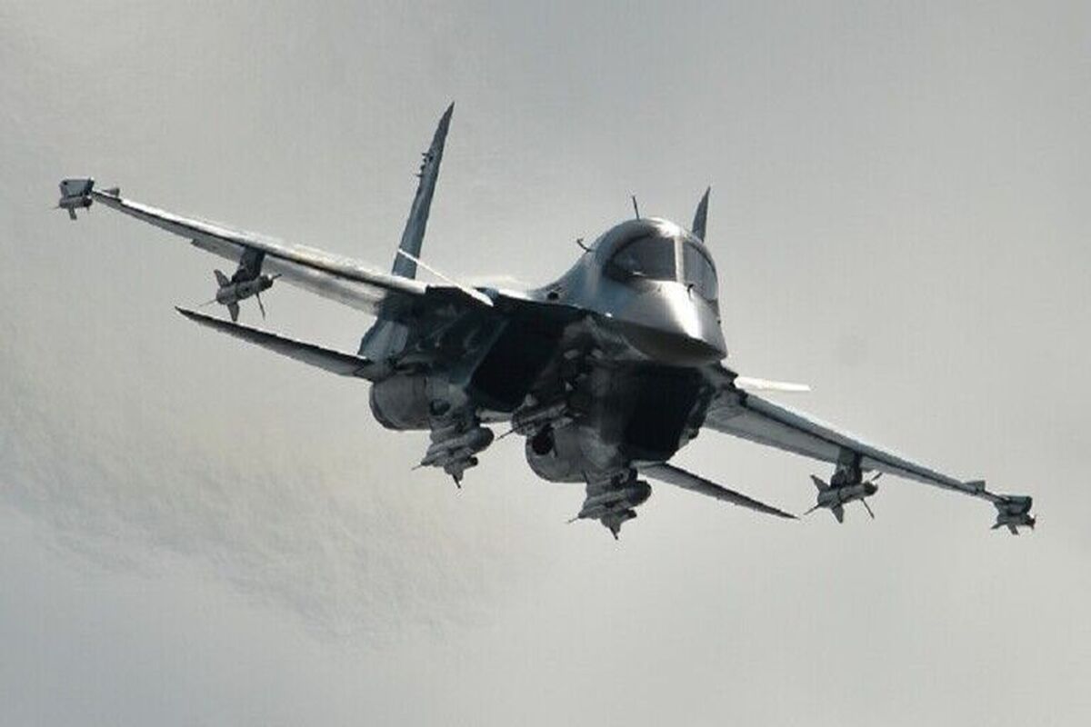 رزمایش مشترک روسیه و سوریه