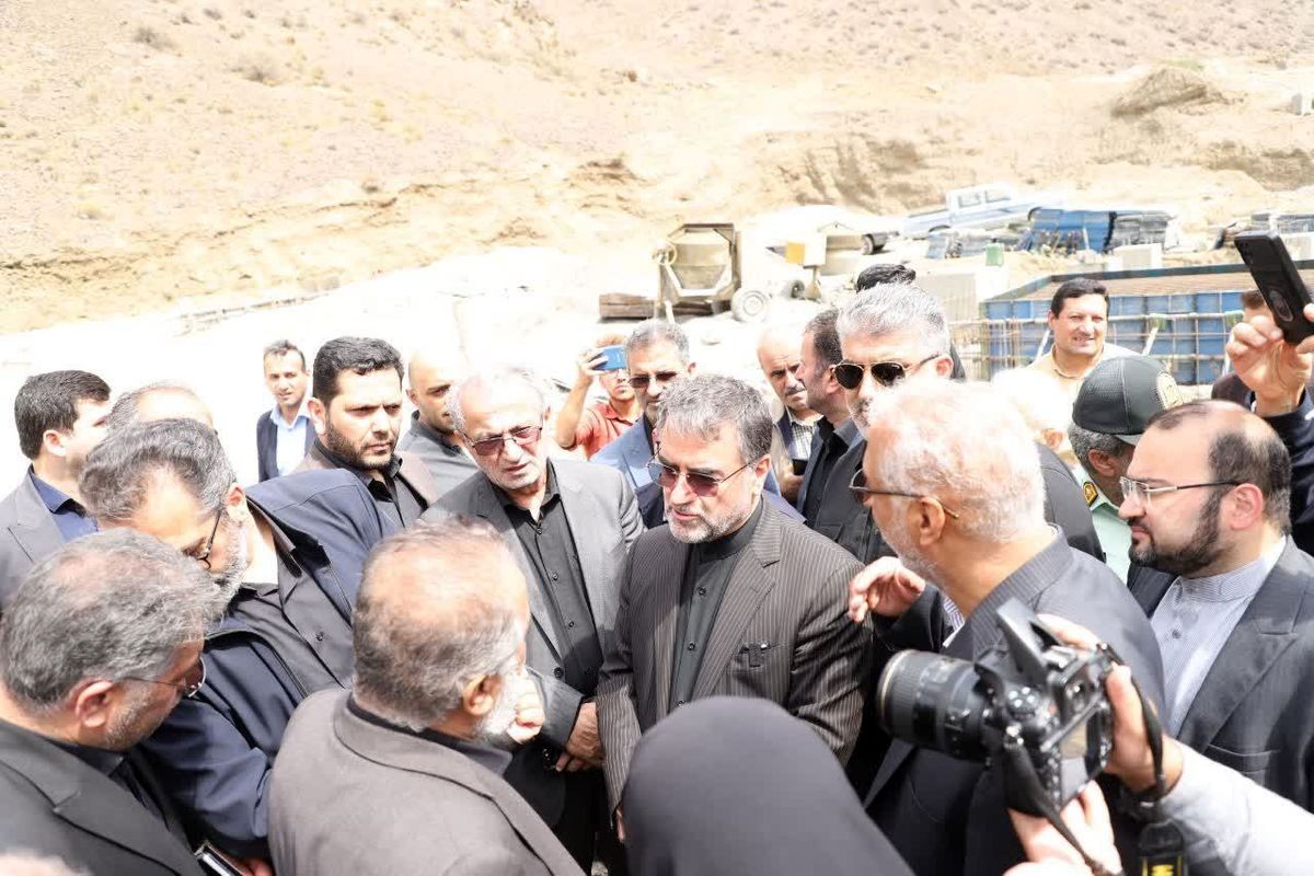 استاندار مازندران 