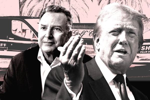 افشای تماس‌های محرمانه ویتکاف/ طوفان سیاسی در واشنگتن