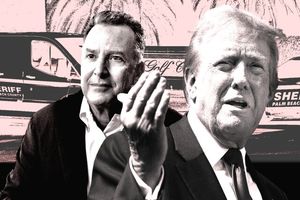 افشای تماس‌های محرمانه ویتکاف/ طوفان سیاسی در واشنگتن