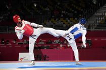 صعود حسینی و حاج موسایی به دیدار نهایی