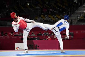 صعود حسینی و حاج موسایی به دیدار نهایی