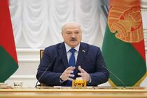رئیس‌جمهور بلاروس با انتشار پیامی به ایران تسلیت گفت