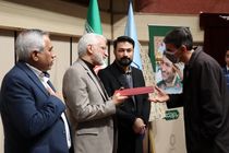 آلبوم سرود « قهرمان‌ترین سرباز» به همت اداره کل فرهنگ و ارشاد استان یزد رونمایی شد