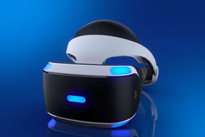 هدست PlayStation VR چه مقدار فضا احتیاج دارد