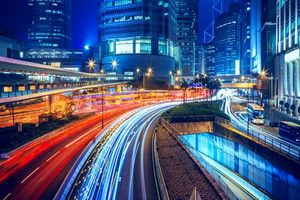 تدوین برنامه راهبردی شهر هوشمند رامسر