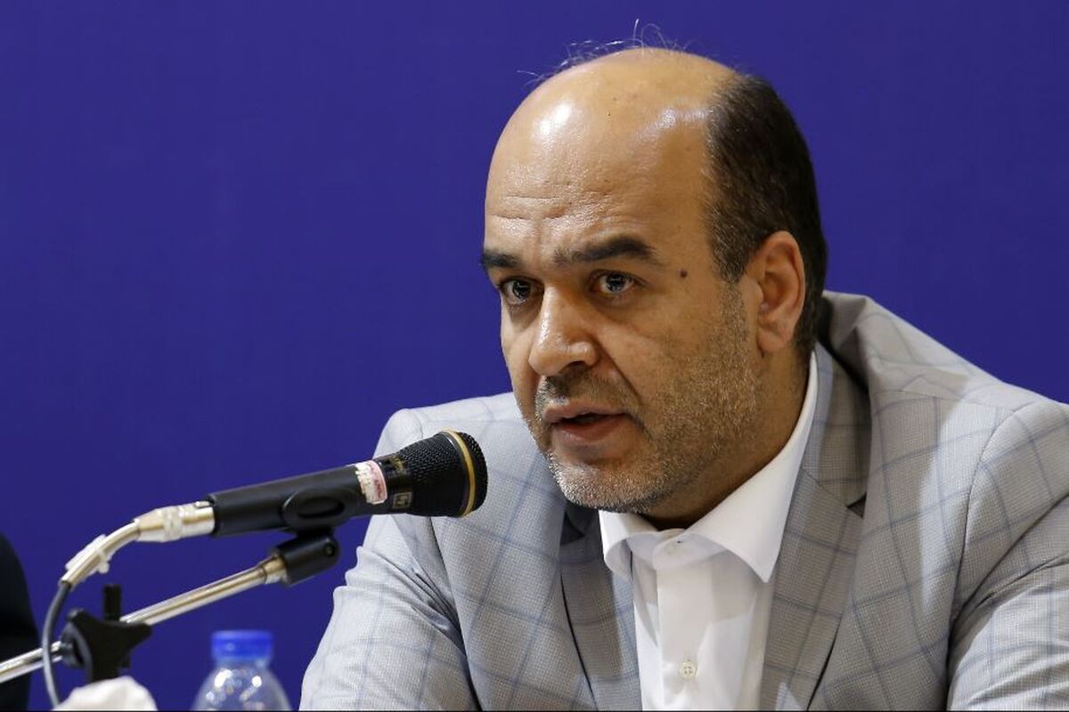 محمد کلامی
