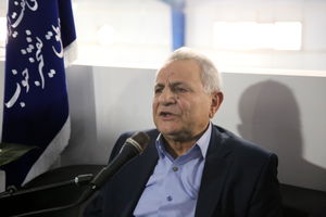 تاسیسات قدیمی ترین تولید کننده نفت و گاز کشور و خاورمیانه به روز رسانی شد