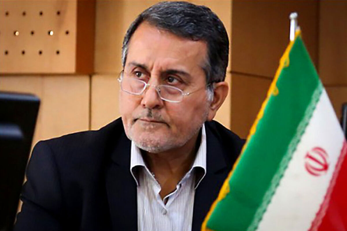 داود کشاورزیان 