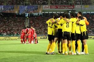 قرمز ها 50 امتیازی شدند