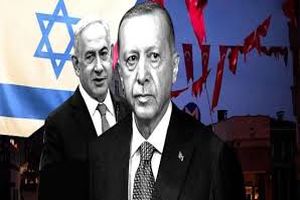 تقابل ترکیه و اسرائیل در روند بازسازی نوار غزه