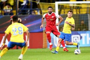 اوتاویو و لاپورت در فهرست فروش النصر عربستان قرار گرفتند