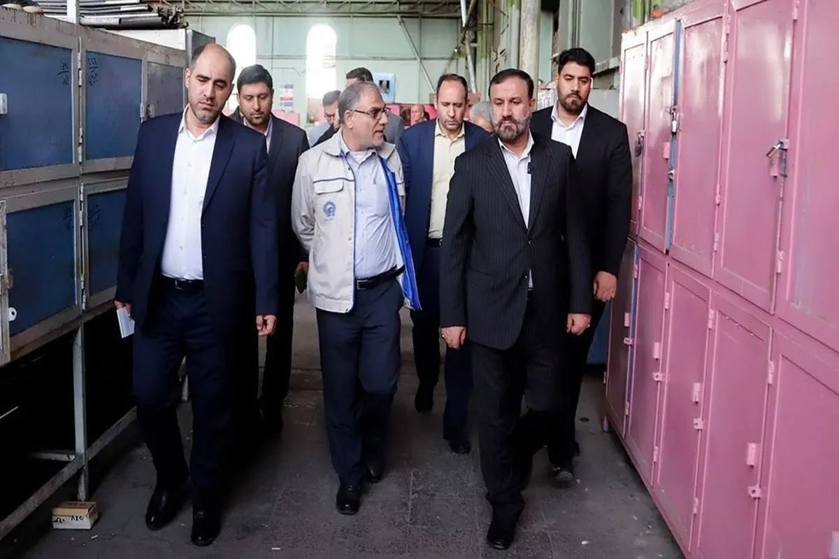 دادستان تهران