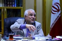 بهرمندی۹۰ درصد مردم شهرستان رشت از نعمت گاز