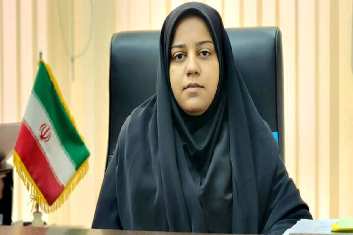 مدیرکل امور روستایی و شوراهای استانداری هرمزگان