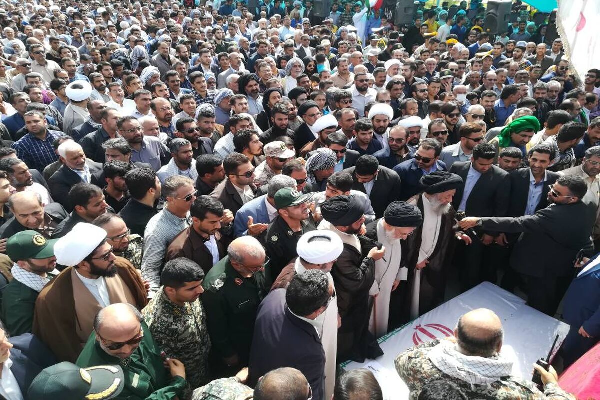 پیکر پاک دو شهید شیبان