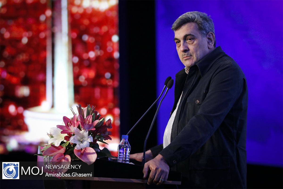 تجلیل از ایثارگران خدمت شهرداری تهران / پیروز حناچی شهردار تهران